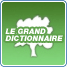 Grand dictionnaire