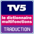 Tv5 fr >en